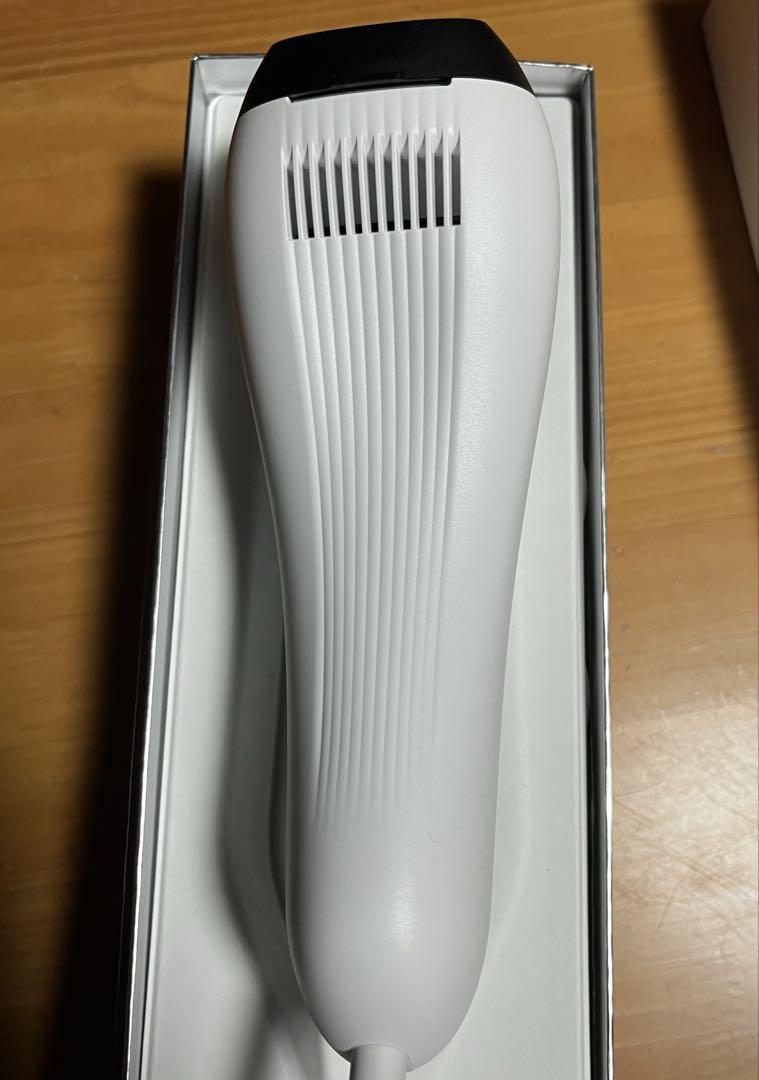 光美容器