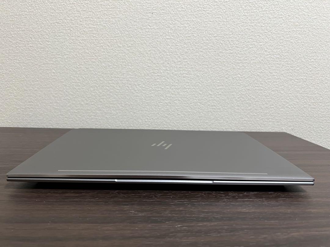 HP ZBook Studio G5 i7-9750H メモリ32GB