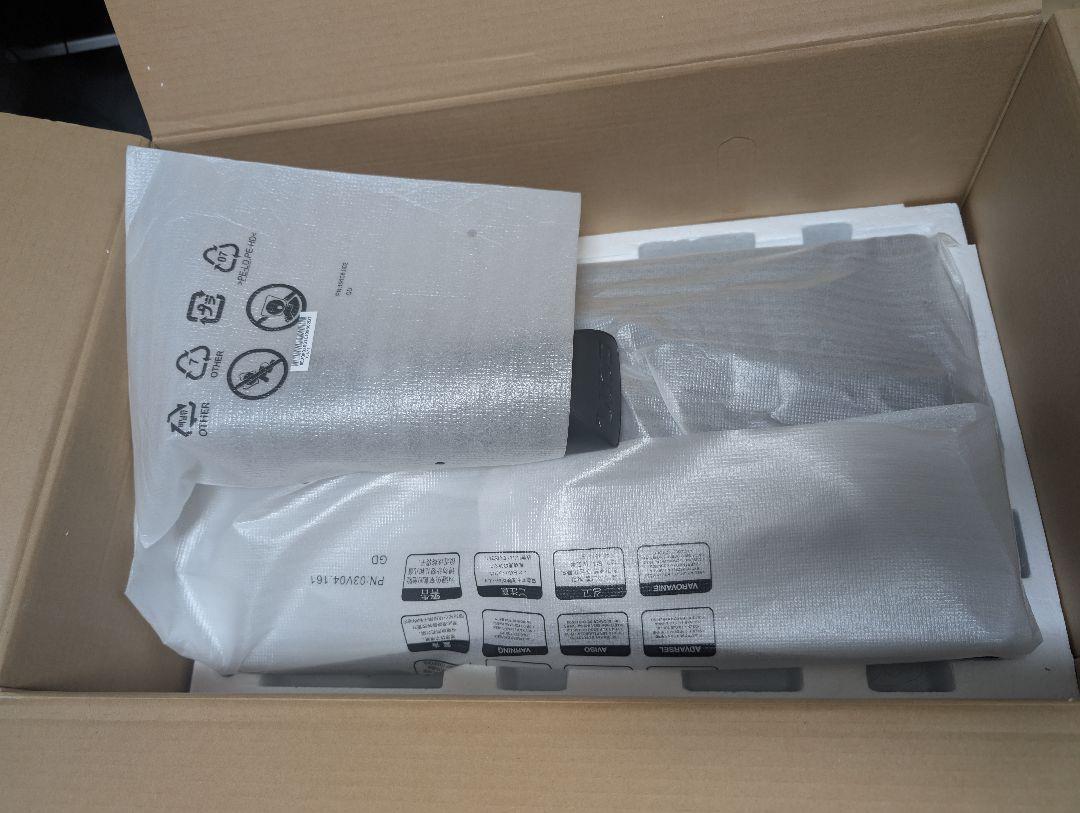 l*i様 ②【美品】BenQ ゲーミングモニター 24インチ 144Hz XL2