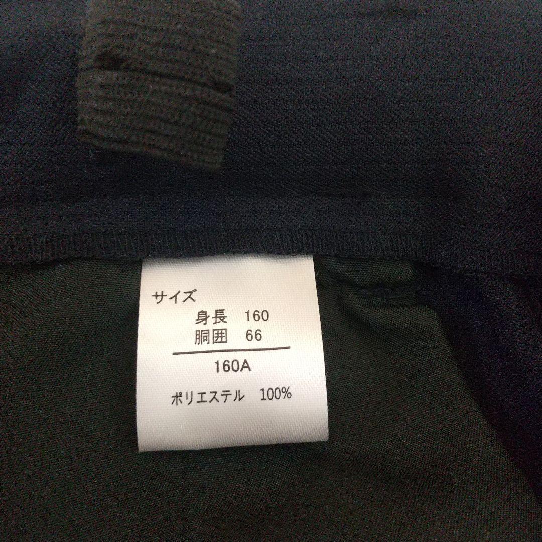 ワンダーファクトリー 卒業式 スーツ 男の子 160A