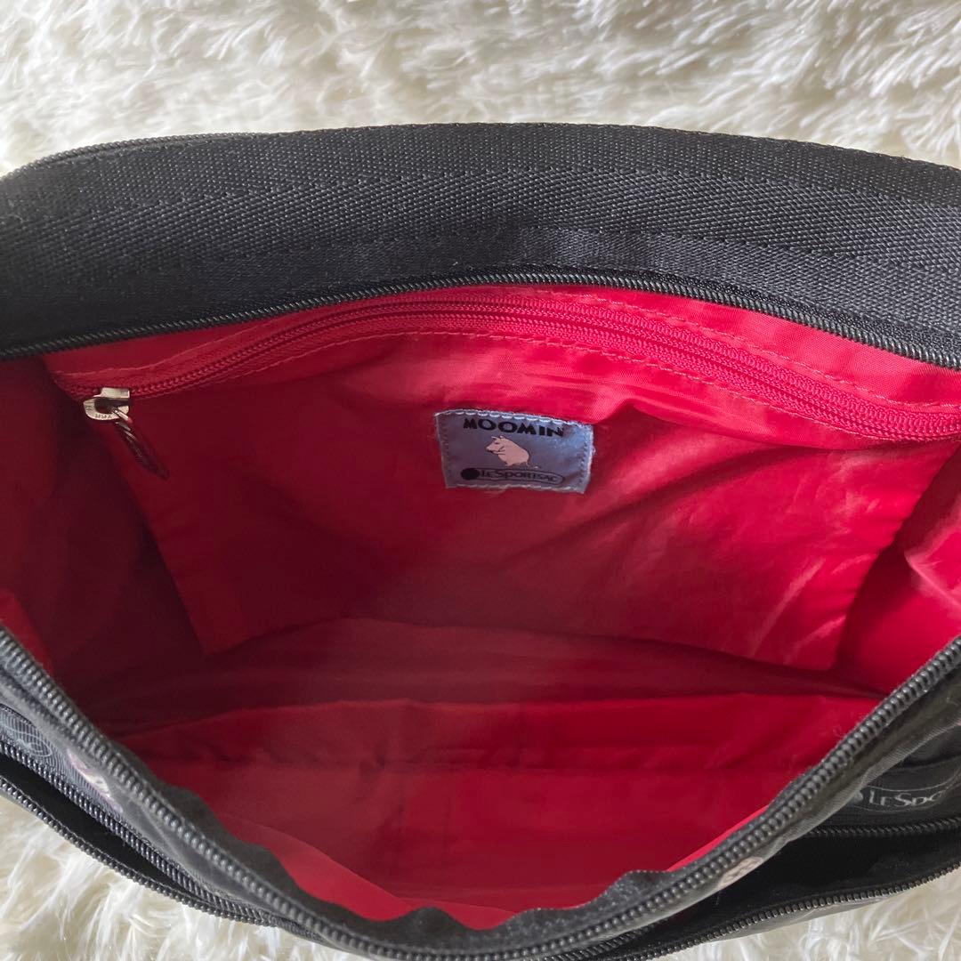 レスポートサック　リトルミィ　ショルダーバッグ