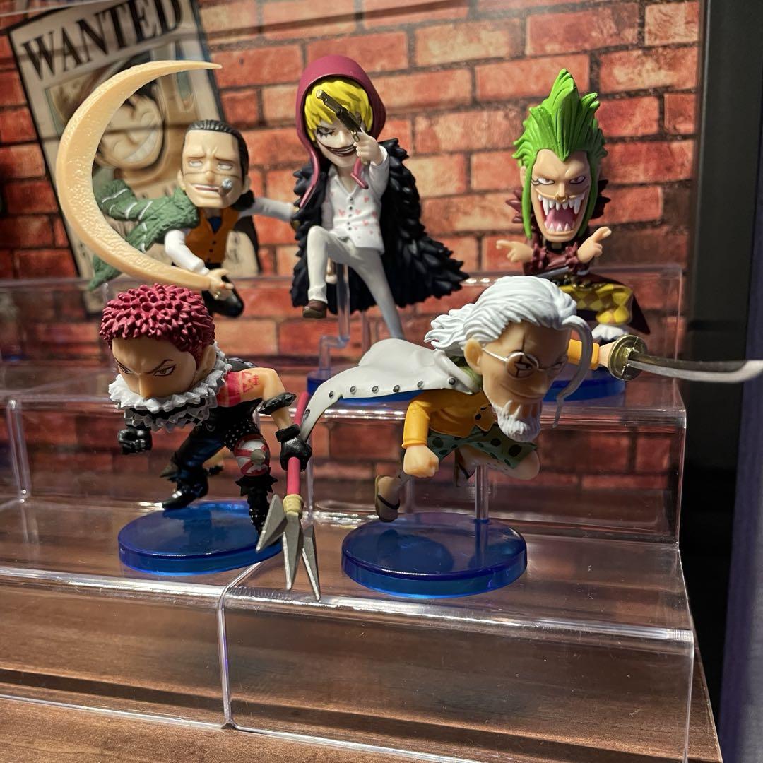 ワーコレ　ワンピース　まとめ売り