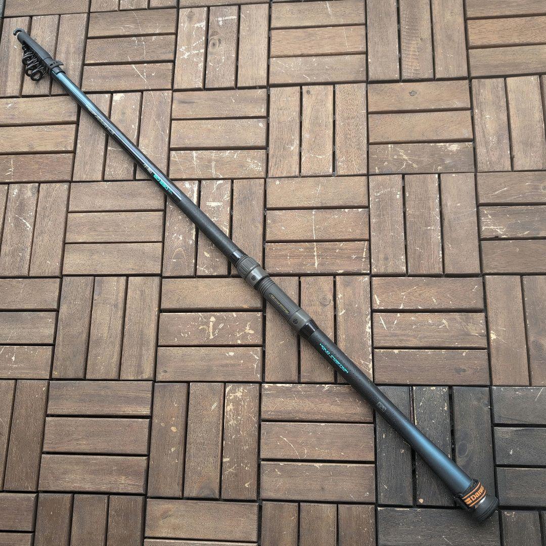 人気のNFT POWER LOOP ADVANCE 小船80−330 美品！