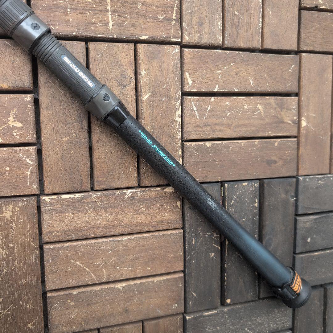 人気のNFT POWER LOOP ADVANCE 小船80−330 美品！