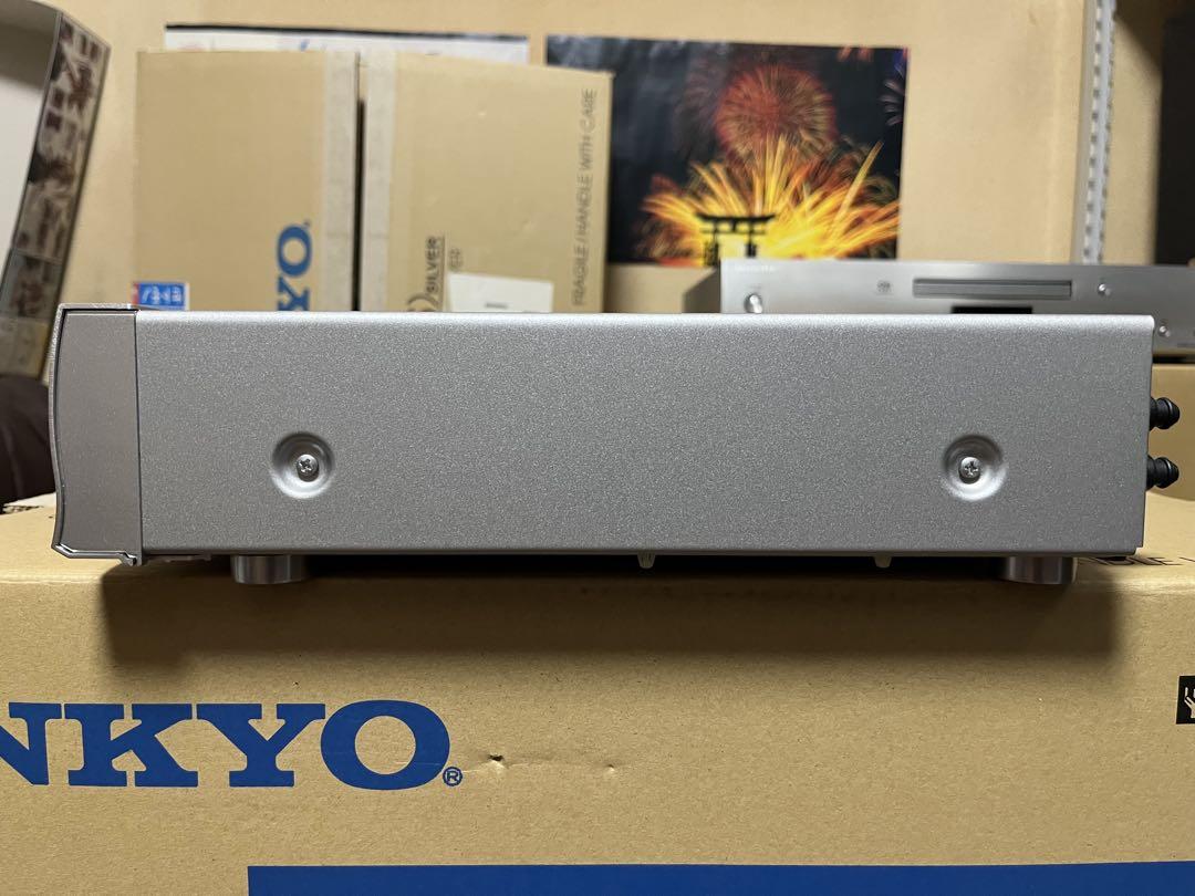 ONKYO A-5VL 別出品のC-S5VLとまとめ買いして下さい。