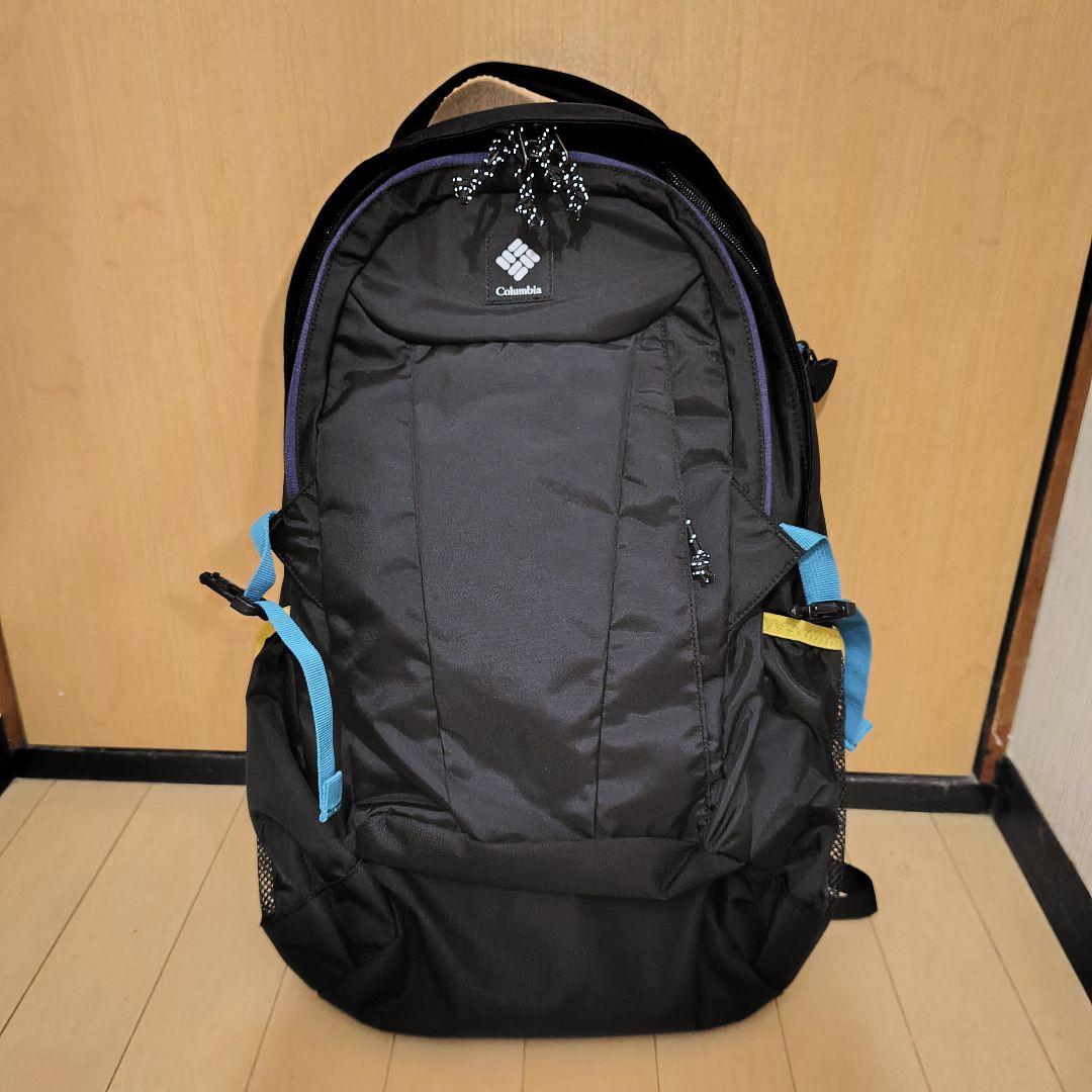 【新品未使用】Columbia コロンビア PANACEA パナシーア 33L