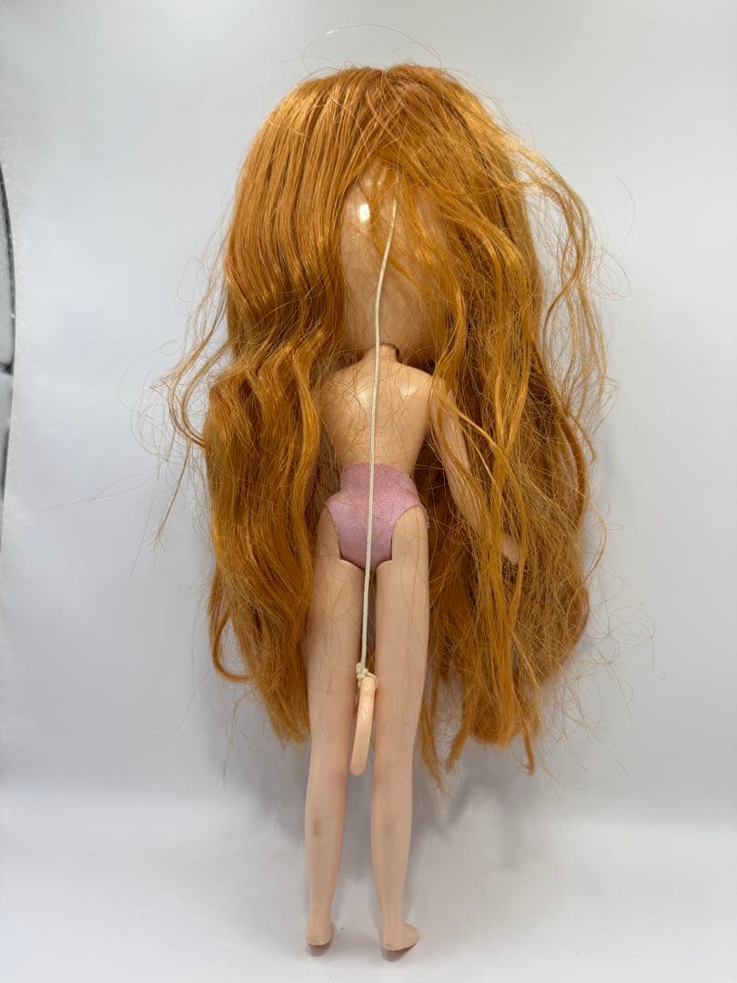 ネオブライス　レジュネット　本体、箱、メガネ、タイツのみ