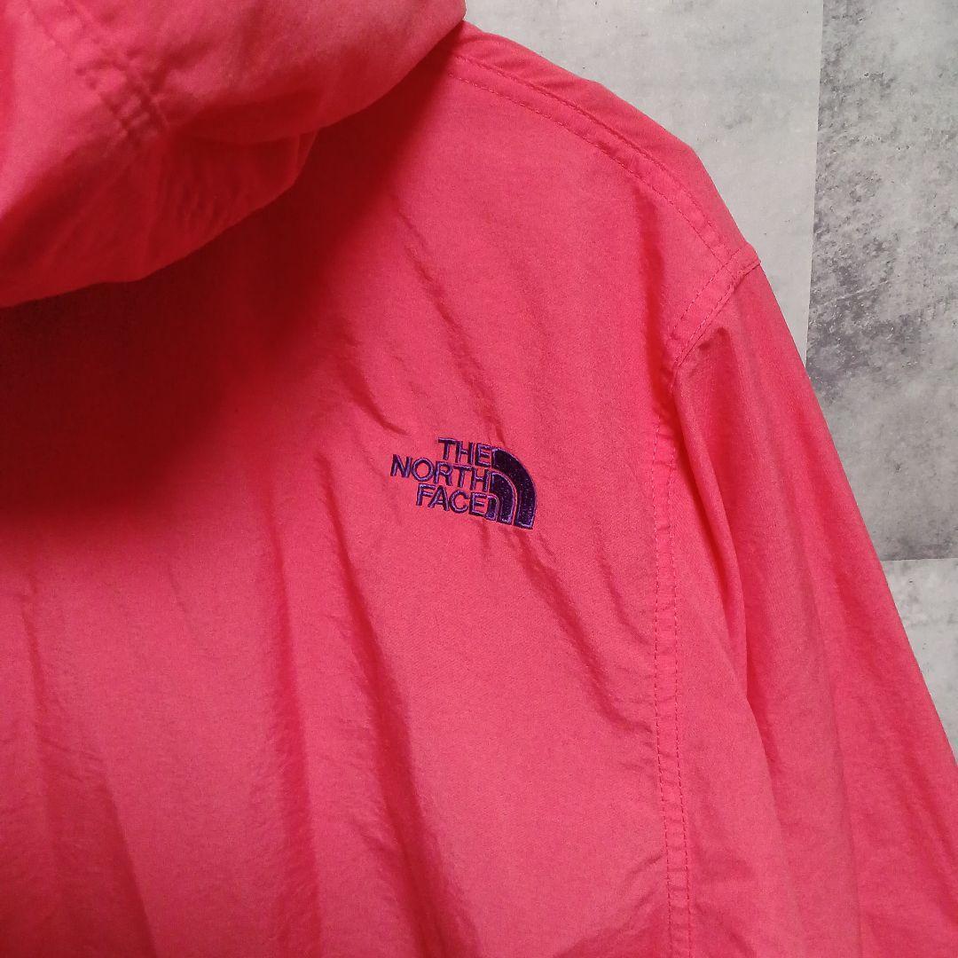 ザノースフェイス THE NORTH FACE COMPACT JACKET LL THE NORTH FACE GULLKHAN_COM