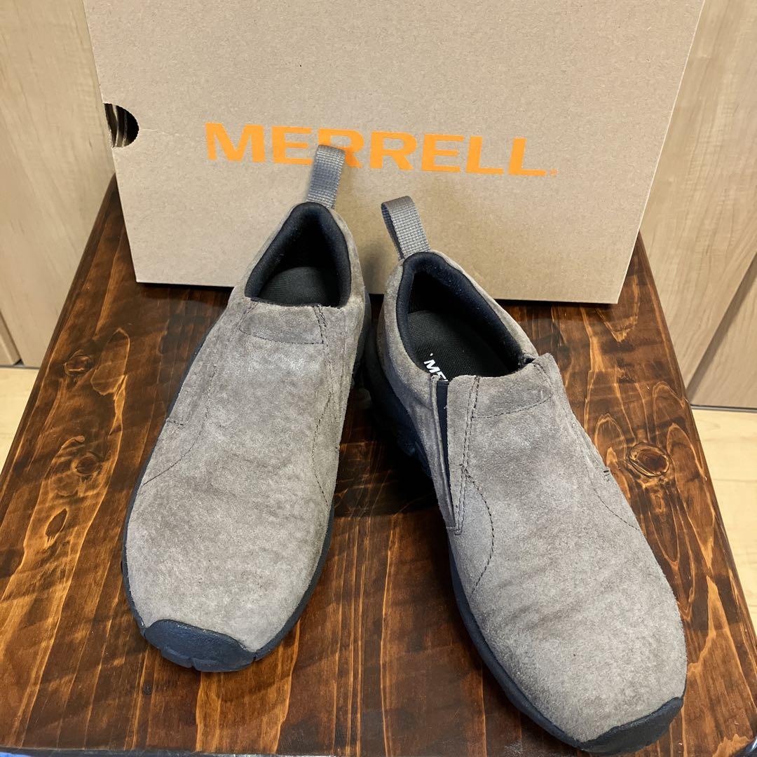 MERRELLジャングルモックICE 23.5cm