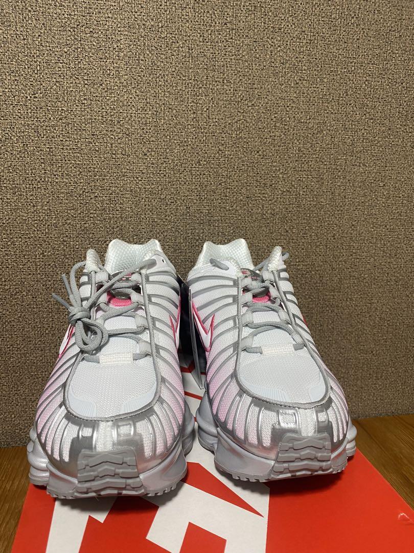 新品Nike Women's Shox TL 23cm