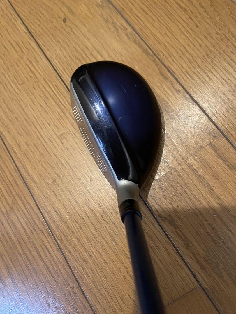 ダンロップ XXIO11 H5 ユーティリティー　MP1100 R