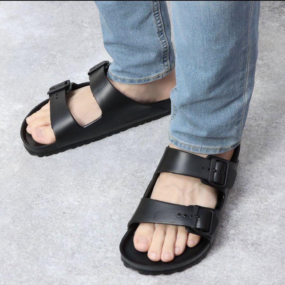 BIRKENSTOCK ARIZONA EVA 28.0cm 新品 箱なし配送
