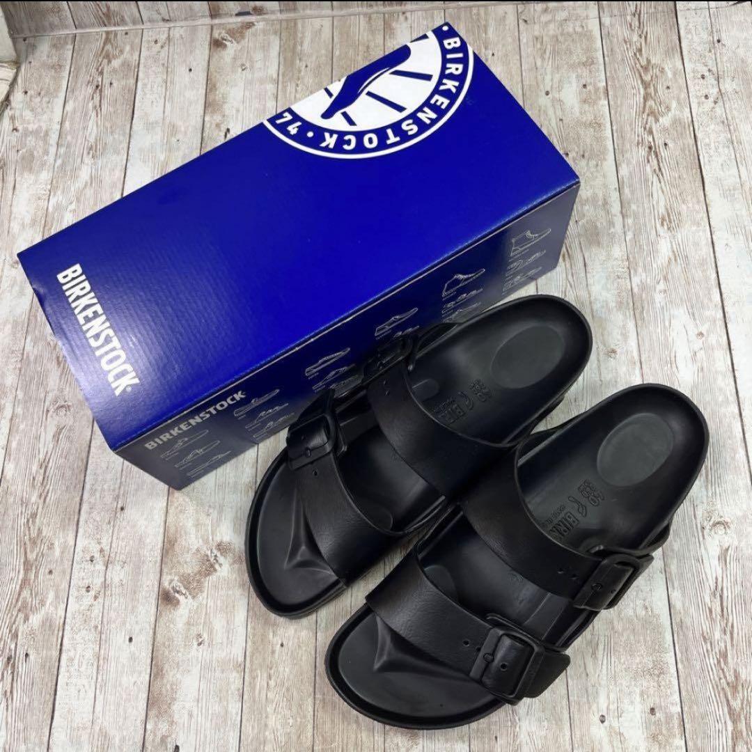 BIRKENSTOCK ARIZONA EVA 28.0cm 新品 箱なし配送
