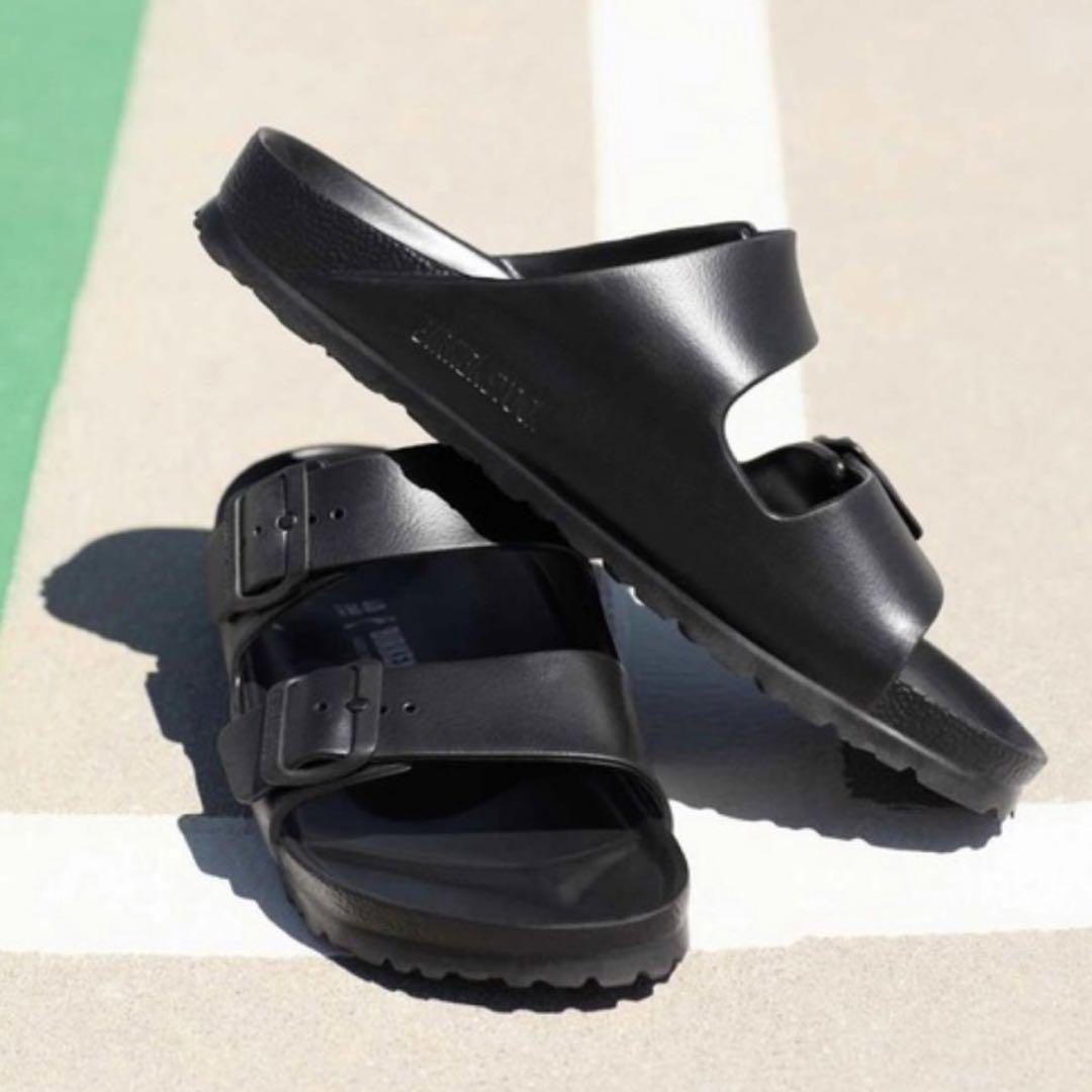 BIRKENSTOCK ARIZONA EVA 28.0cm 新品 箱なし配送
