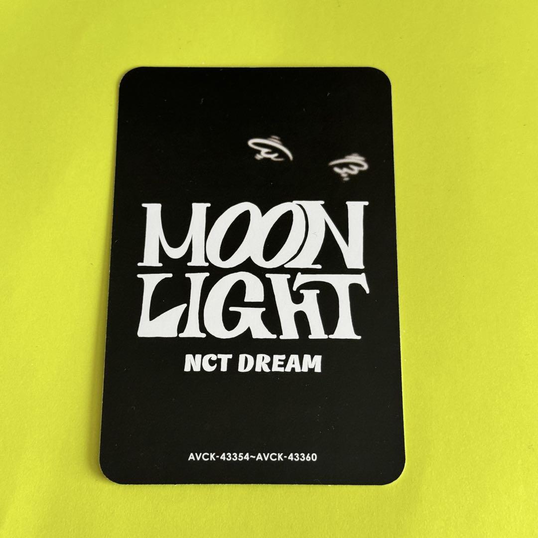 NCT DREAM ロンジュン トレカ　リストバンド 期間限定お値下げ中 NCT DREAM ロンジュン トレカ 14枚 セット - メルカリ