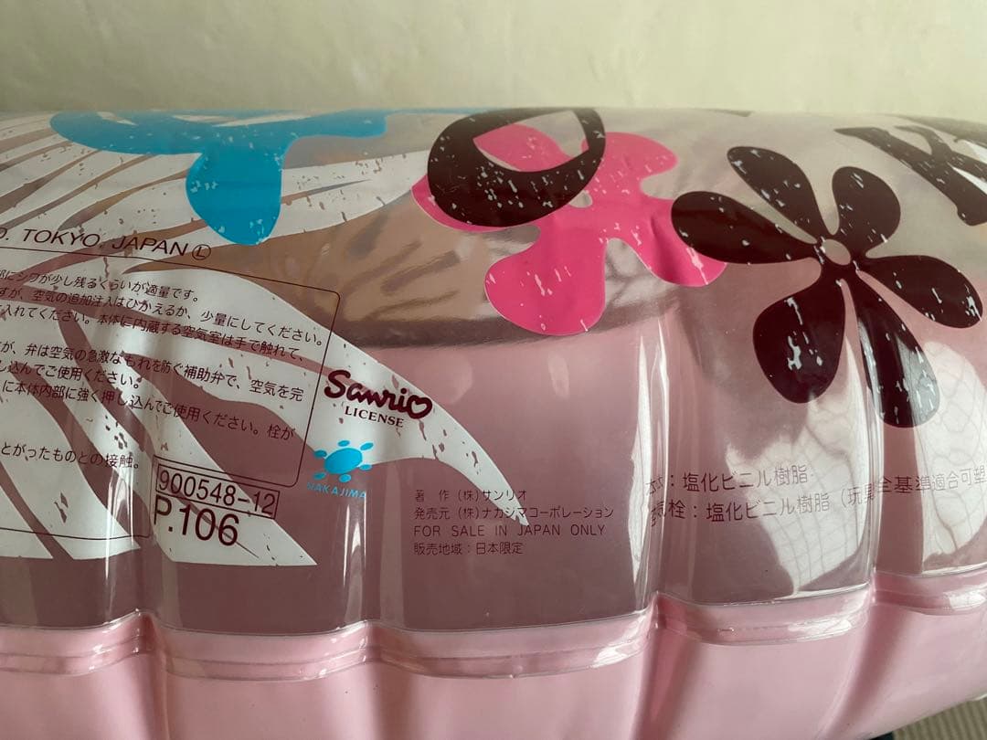 トロピカルデザイン