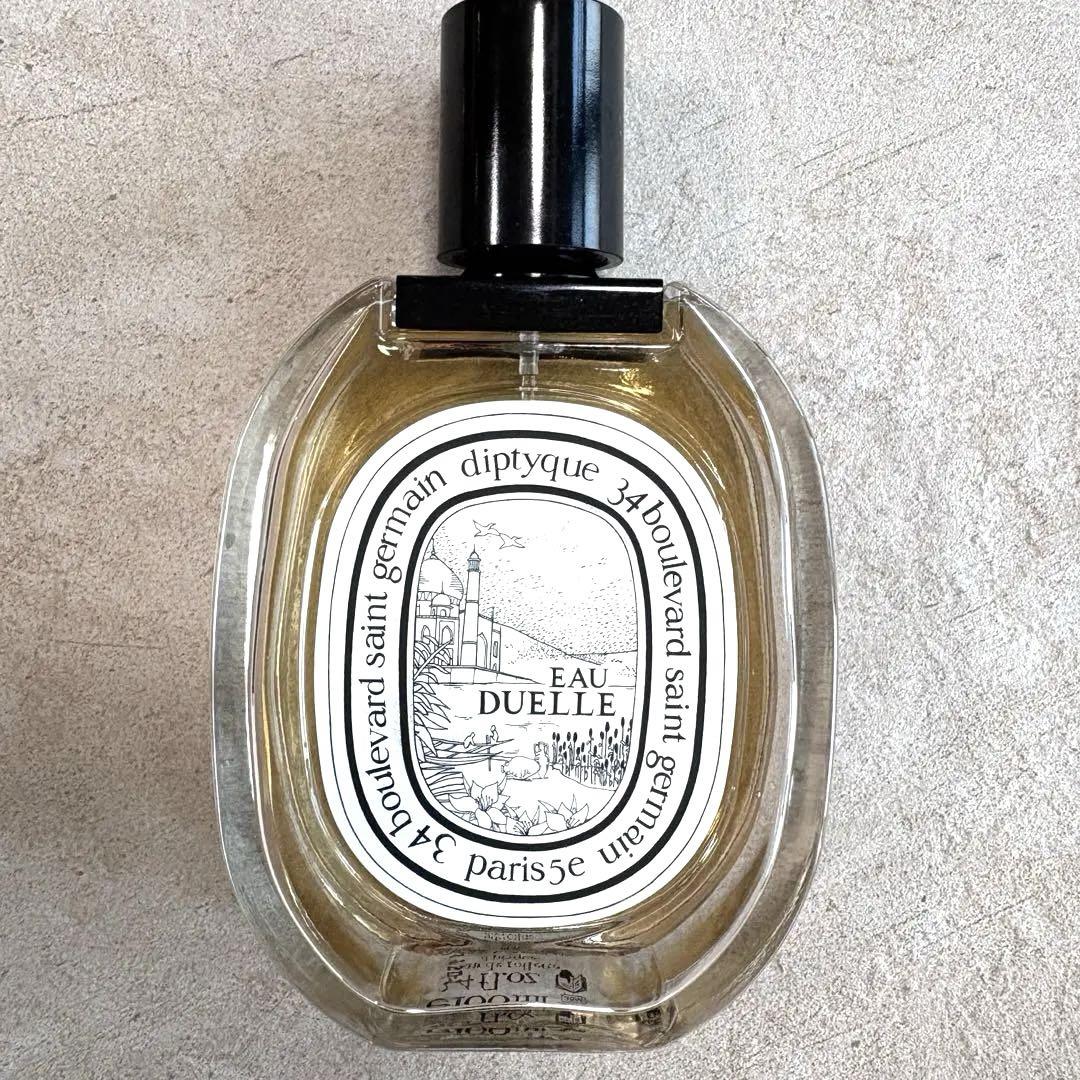 ディプティック★オードトワレ オー デュエル 100ml★ オードトワレ オー デ サンス 100ml | Diptyque Paris