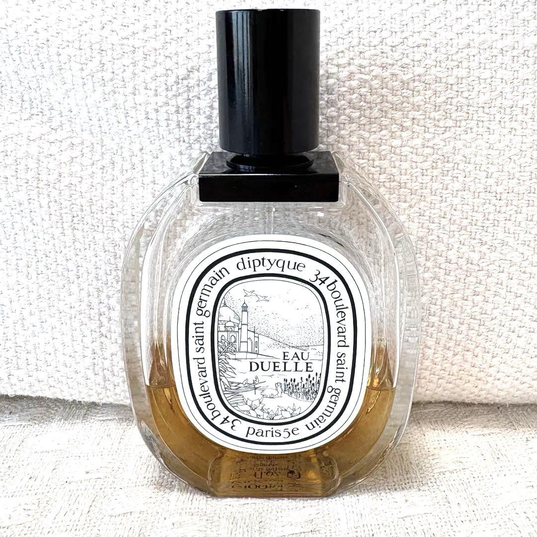 diptyque ディプティック オードトワレ オー デュエル 100ml