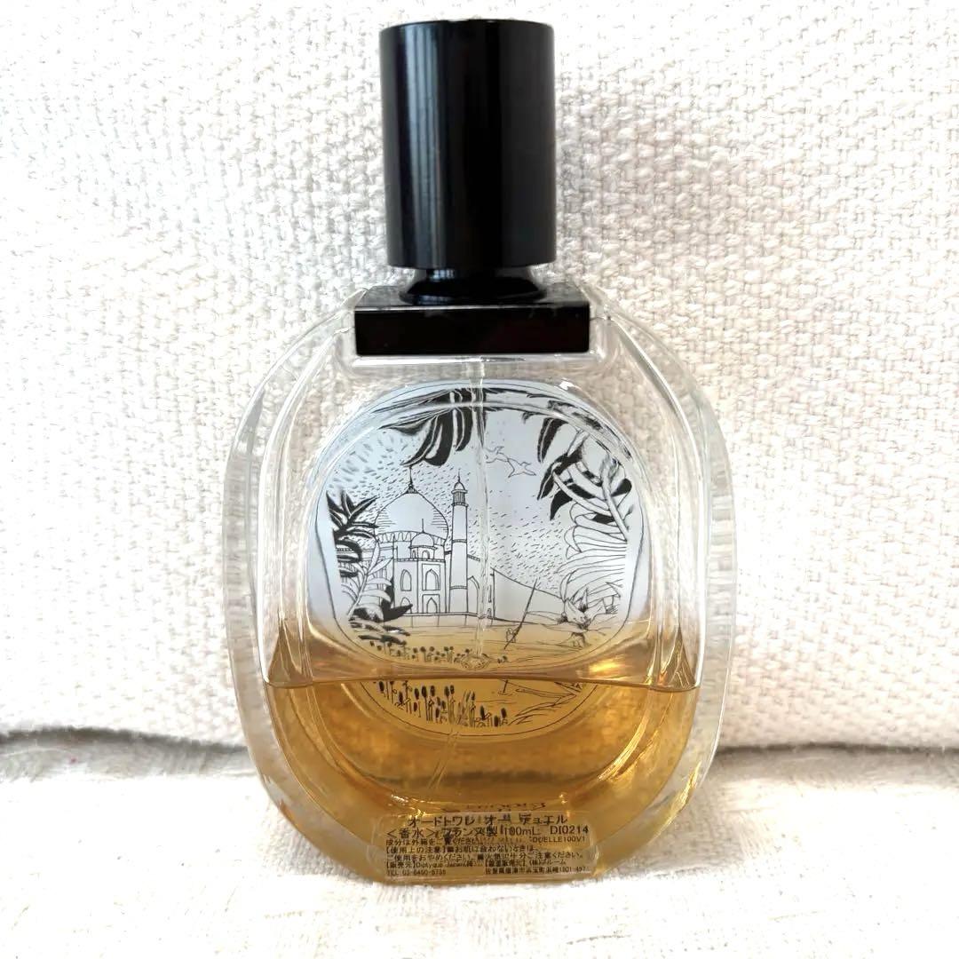 diptyque ディプティック オードトワレ オー デュエル 100ml