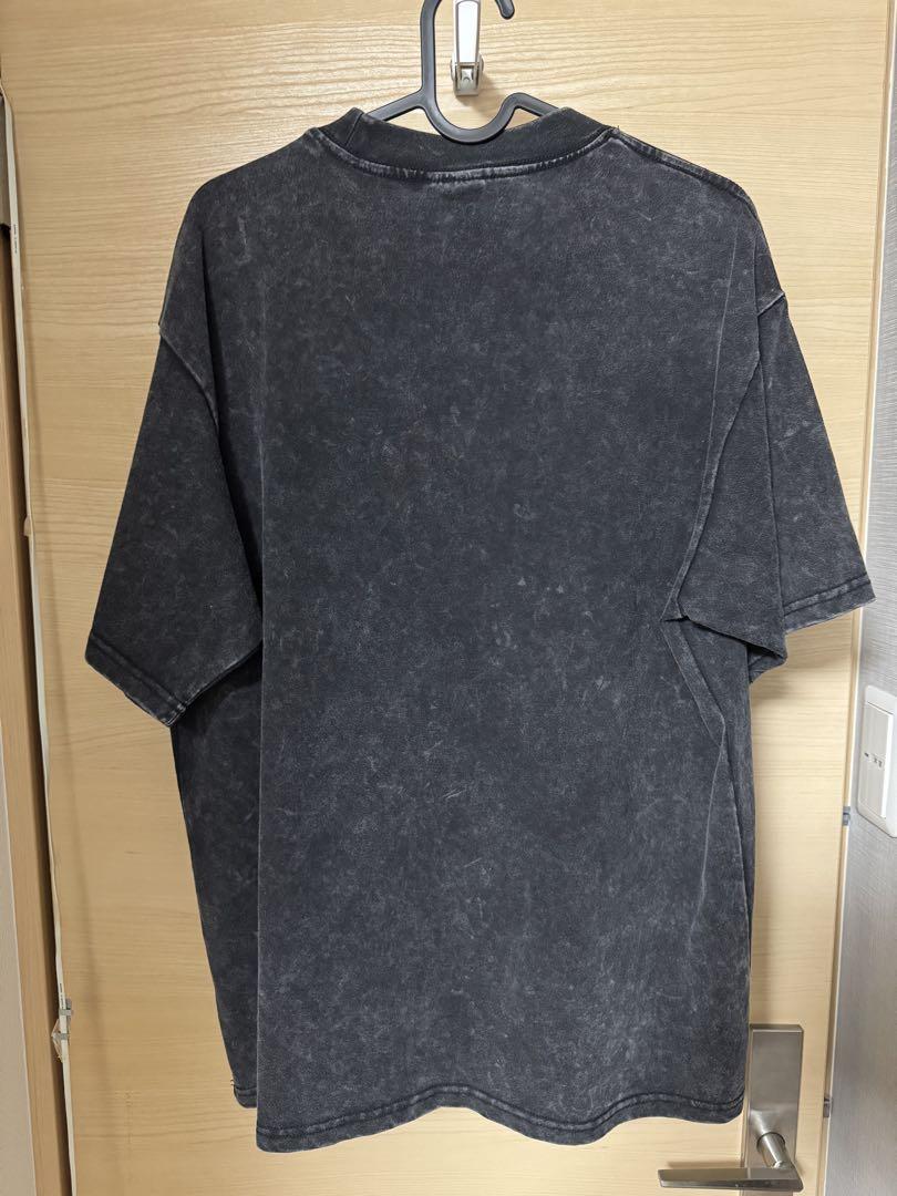 アキラ キャラクター プリント Tシャツ