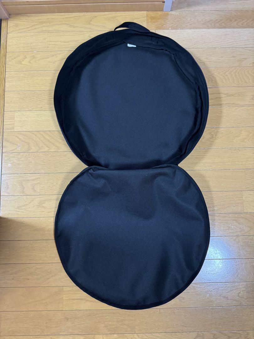 DOD　ビートルくん　焚き火台