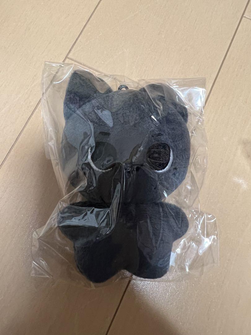 パンダドラゴン あづ ハピカ サイン入り