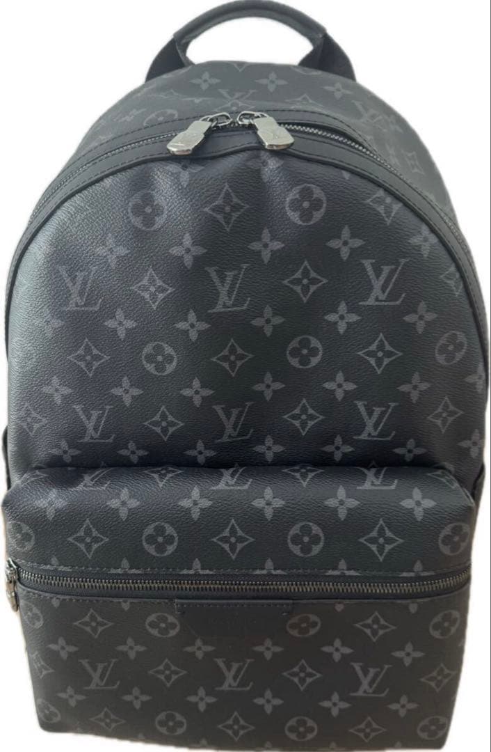 ルイヴィトン ディスカバリーPM 箱袋付 現行ICチップLOUIS VUITTON