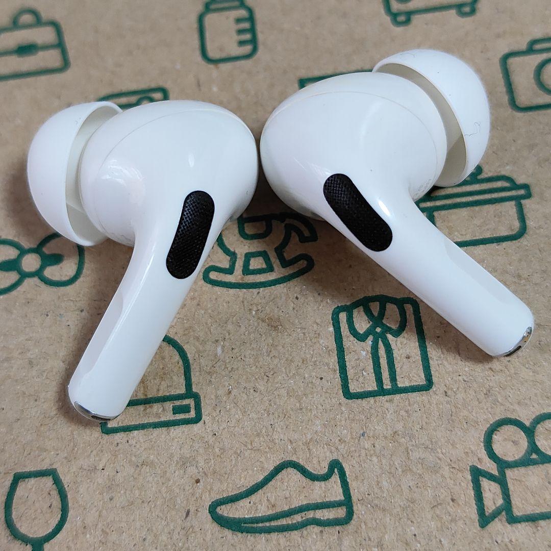 ⭐️美品・正規品⭐️AirPods Pro 両耳 【すぐ発送】RL1p★N AirPods Pro 両耳 エアーポッズプロ 両耳 L/Rのみ （新品 通販