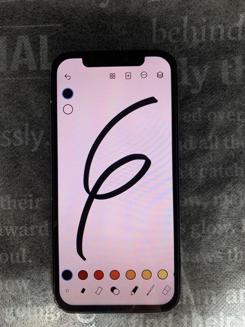 リンゴ工房　iphone12 128GB　SIMフリー　中古