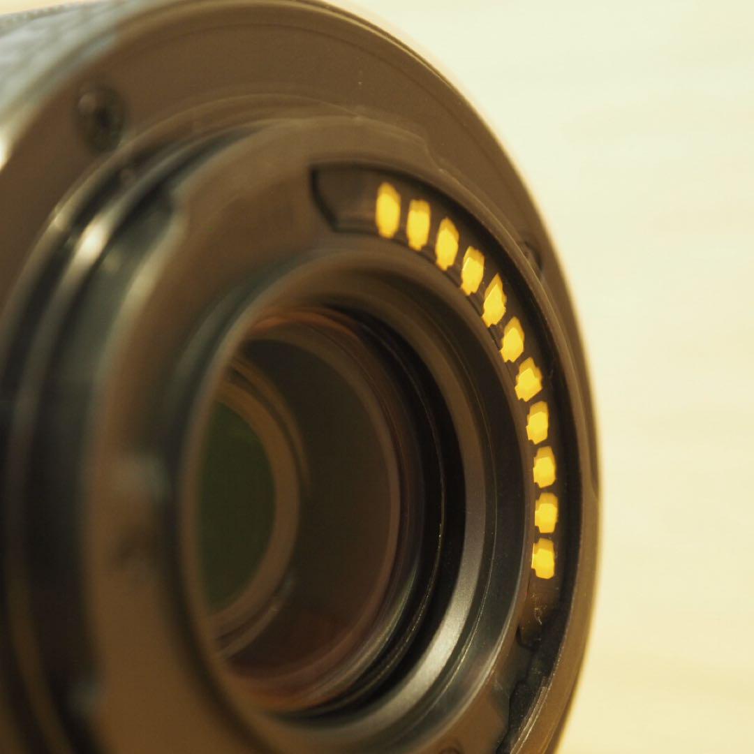★M.ZUIKO DIGITAL 14-42mm II R★オリンパス★