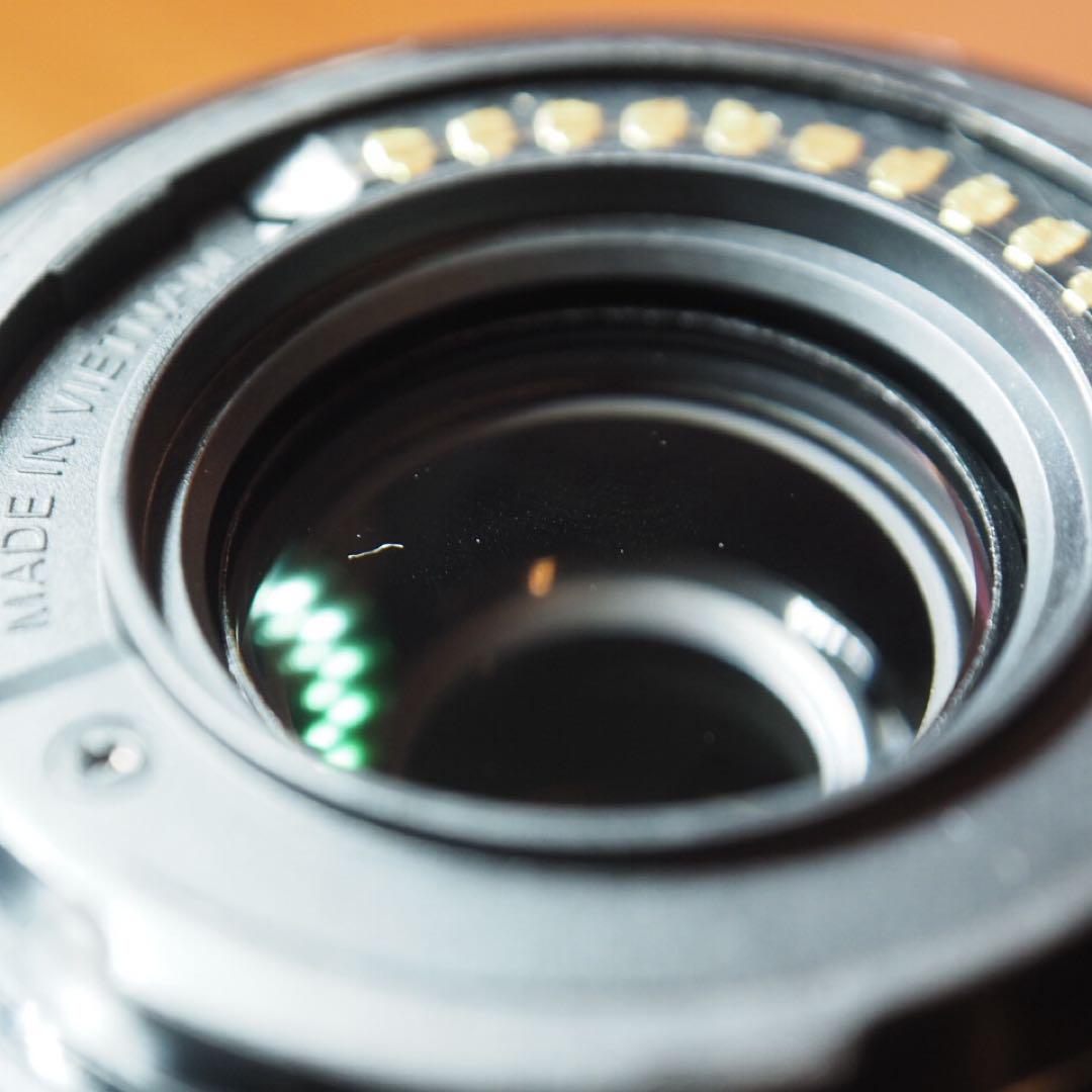 ★M.ZUIKO DIGITAL 14-42mm II R★オリンパス★