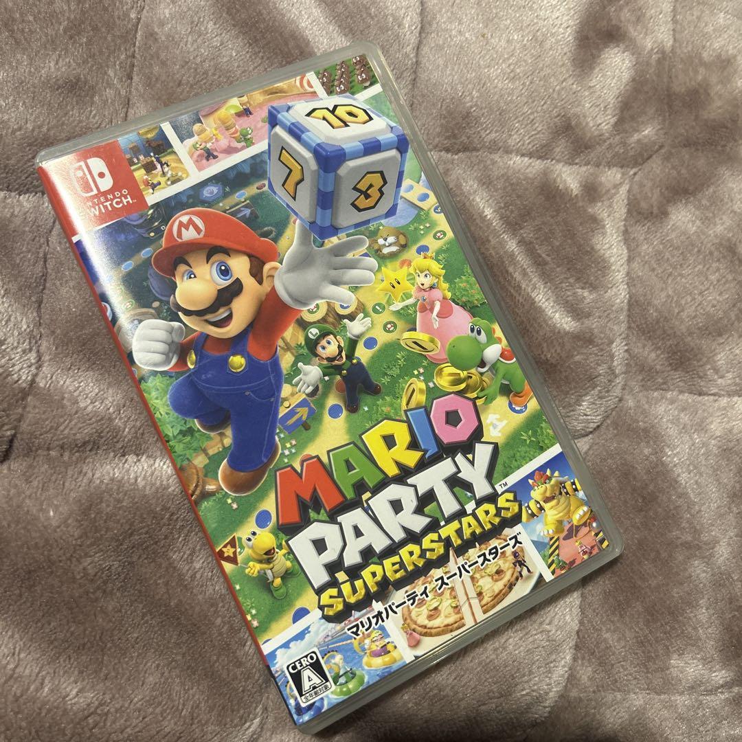 Nintendo Switch ゲームソフト 3本セット