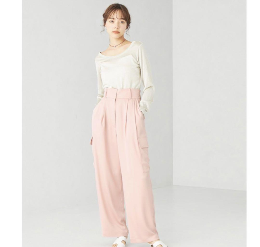 極美品　Y-3 イージーパンツ　ジョガーパンツ　カーゴパンツ　A2E001 L 極美品 Y-3 イージーパンツ ジョガーパンツ カーゴパンツ A2E001