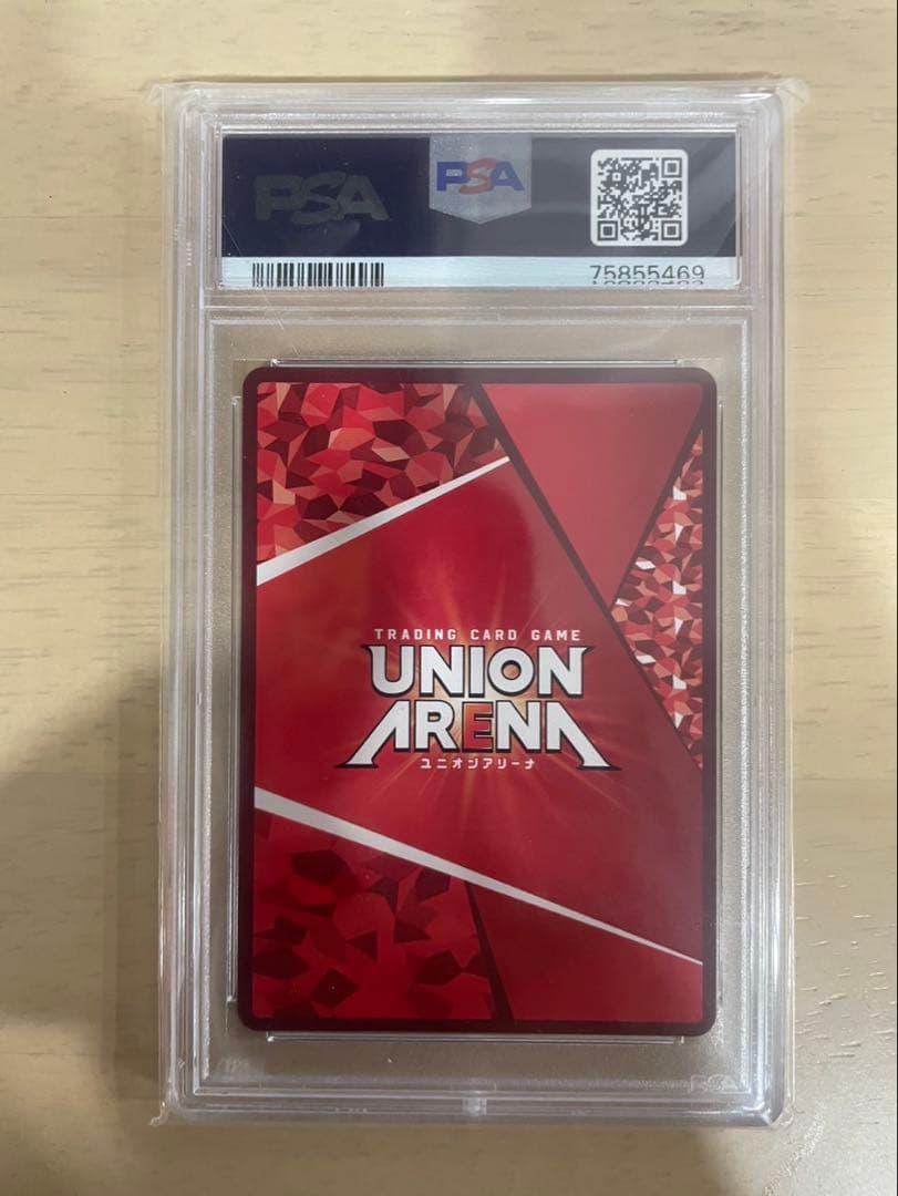 竈門炭治郎 PSA10