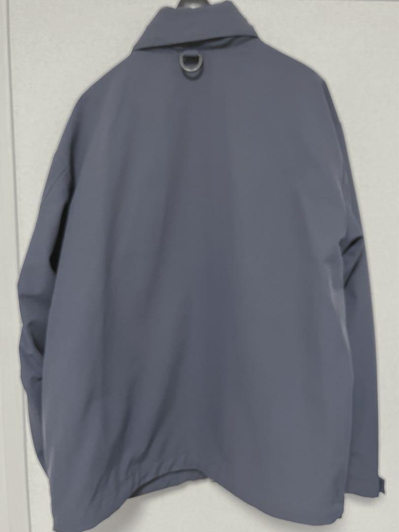 carhartt wip ミリタリージャケット スタンドカラージャケット