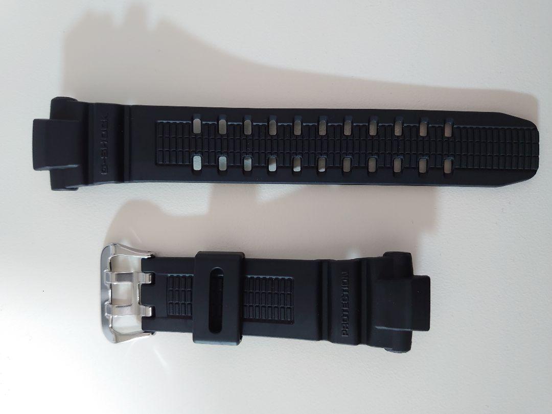 CASIO(カシオ)g-shock 純正替えバンド ベルト ♯10287236 - メルカリ CASIO(カシオ)g-shock 純正替えバンド ベルト ♯10287236 - メルカリ