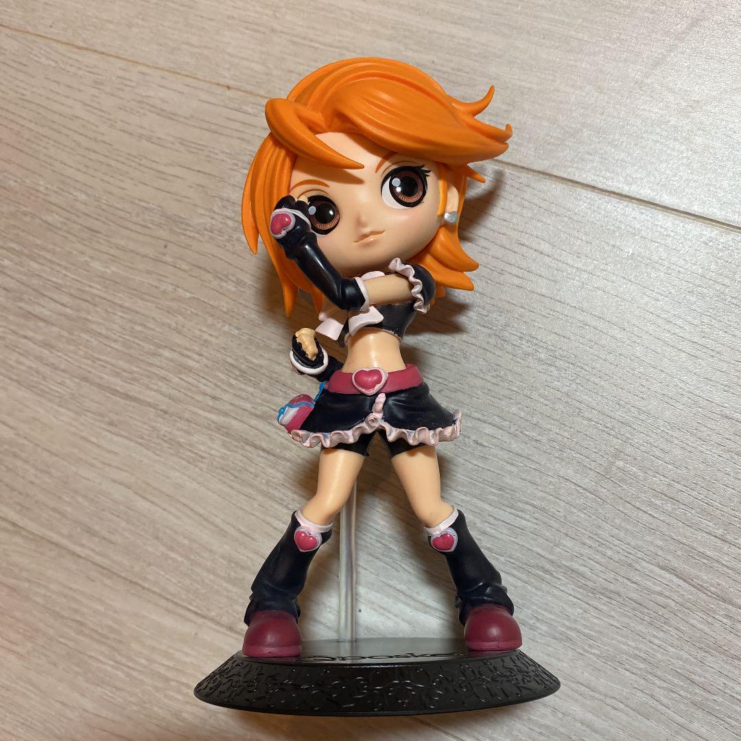 ふたりはプリキュア キュアブラック Qposket キューポスケット メルカリ ふたりはプリキュア キュアブラック Qposket キューポスケット メルカリ