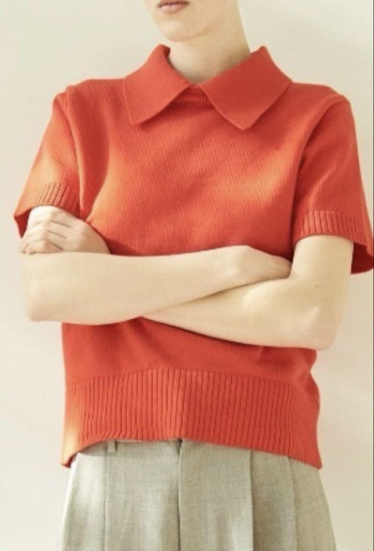 タグ付き 新品未使用 human woman 地柄トップス トップス