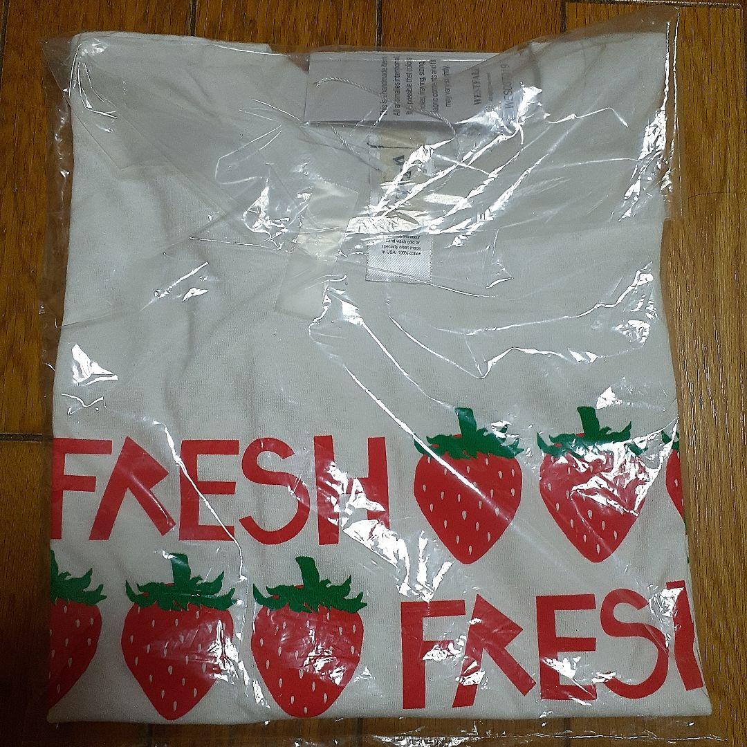 WESTFALL半袖tシャツ