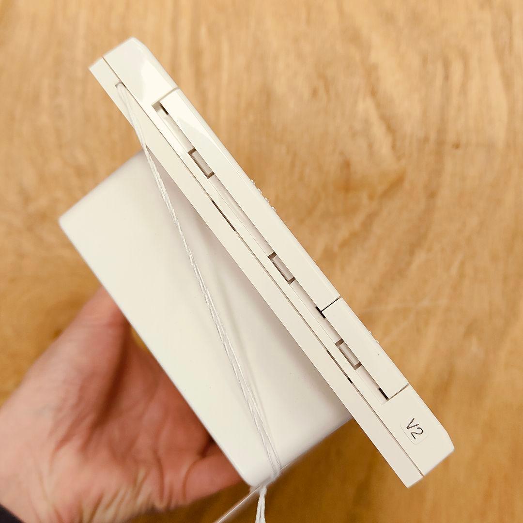 アイホン製インターホン親機