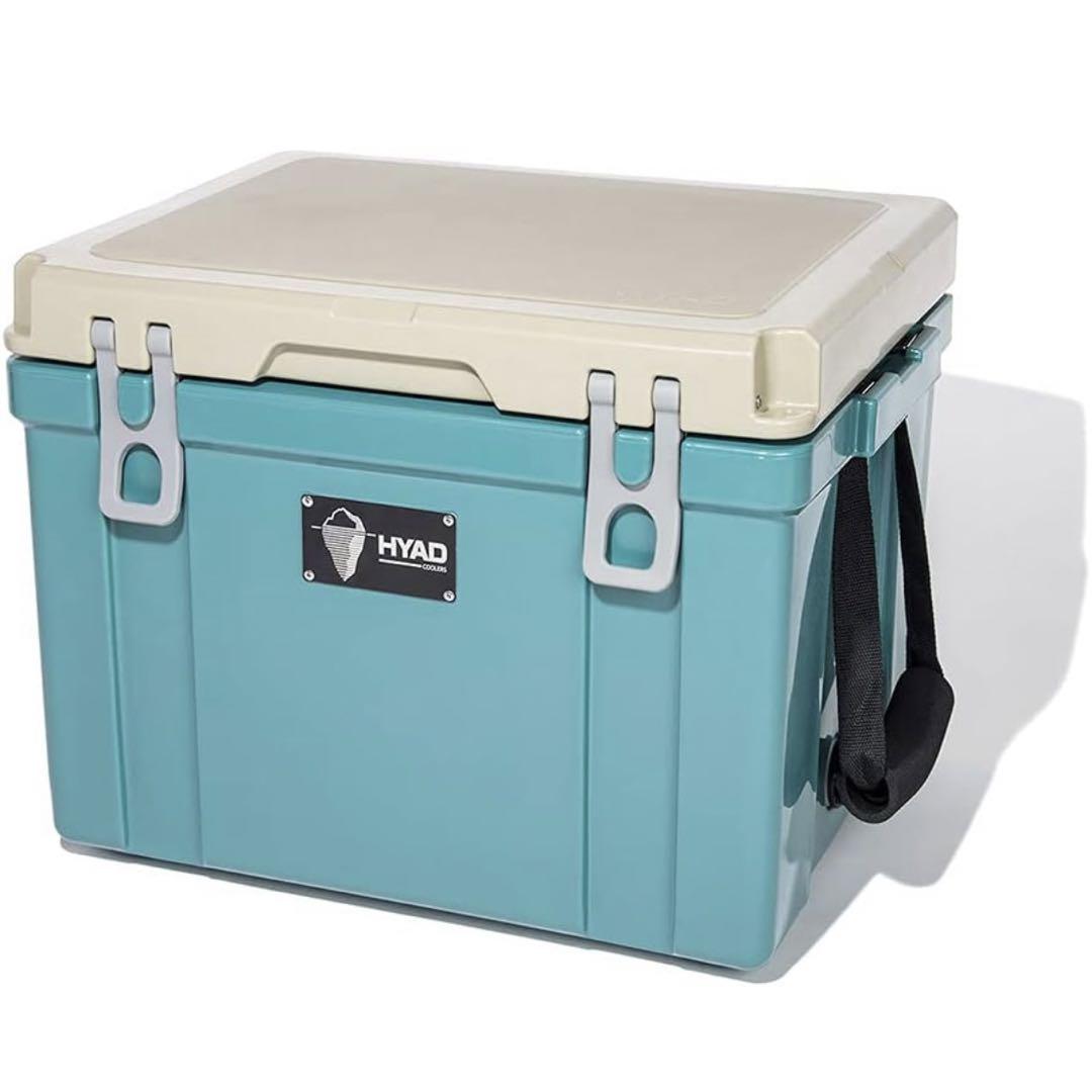 【新品】Oregonian Camper HYAD 27 クーラーボックス