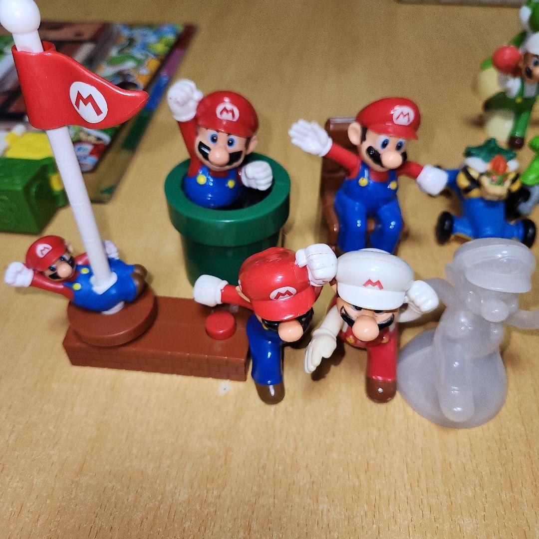 スーパーマリオ まとめ売り 追加 画像9