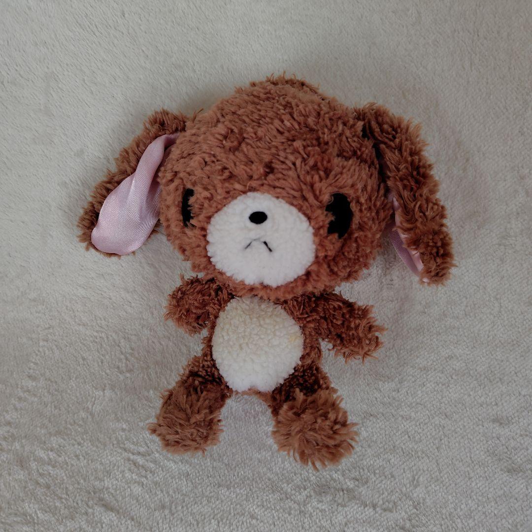 シュガーバニーズ しろうさ くろうさ ぬいぐるみ セット 希少 レア