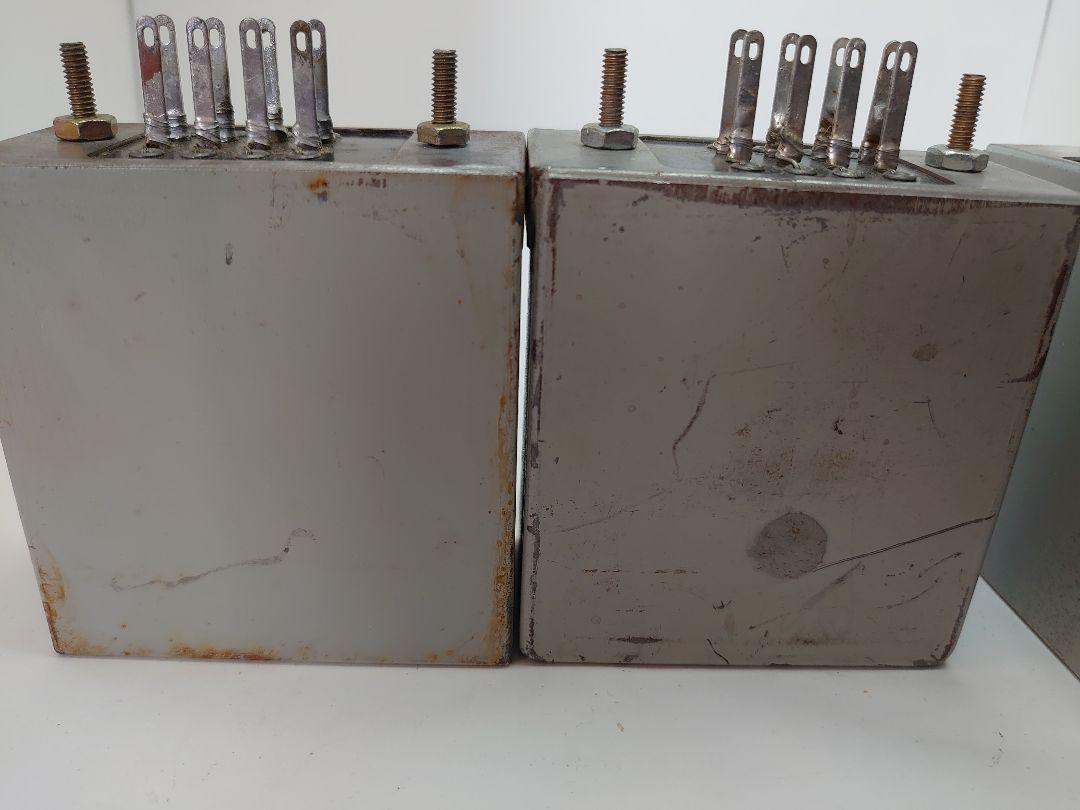 Western Electric インプットトランス 270H