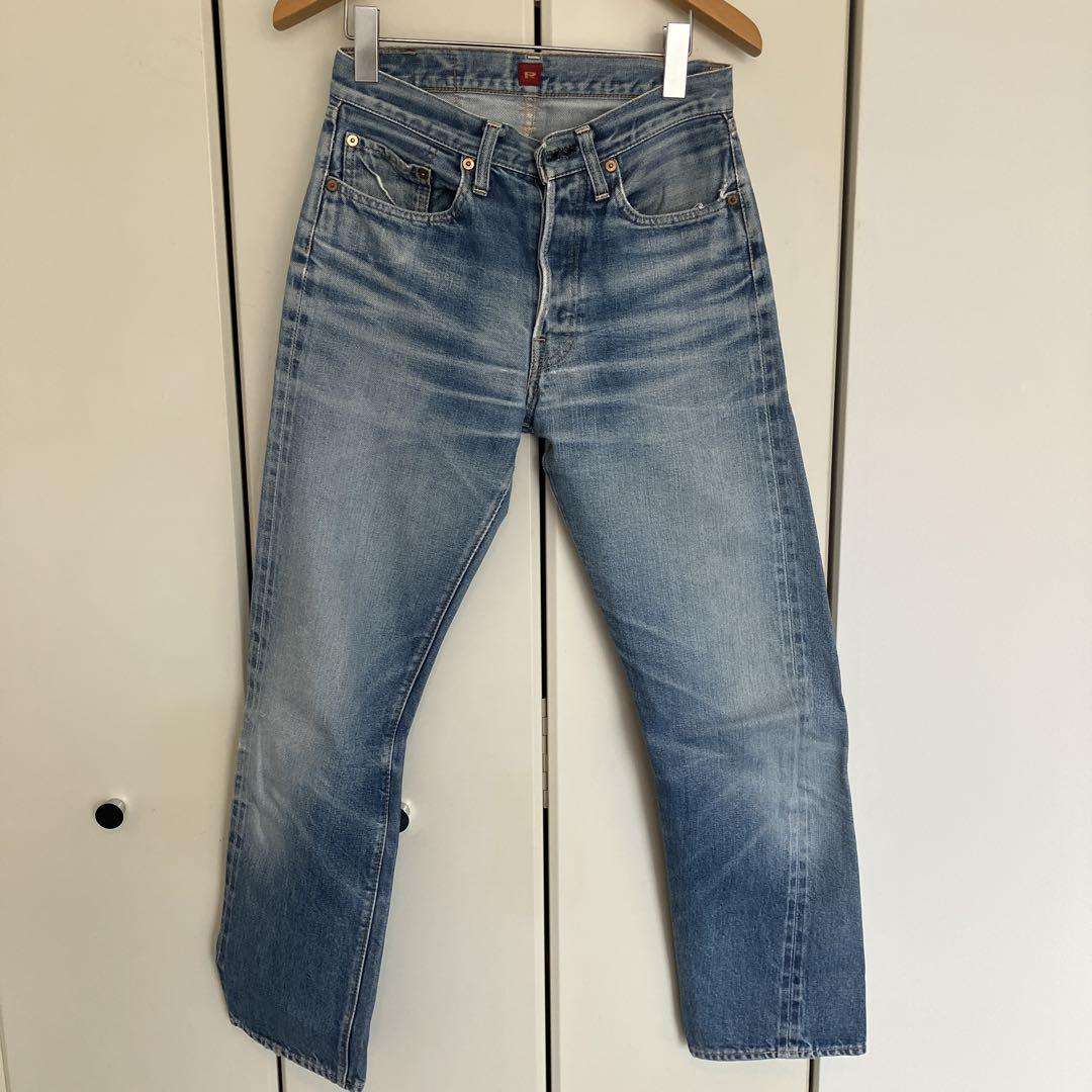 リゾルト　710 W29 L31