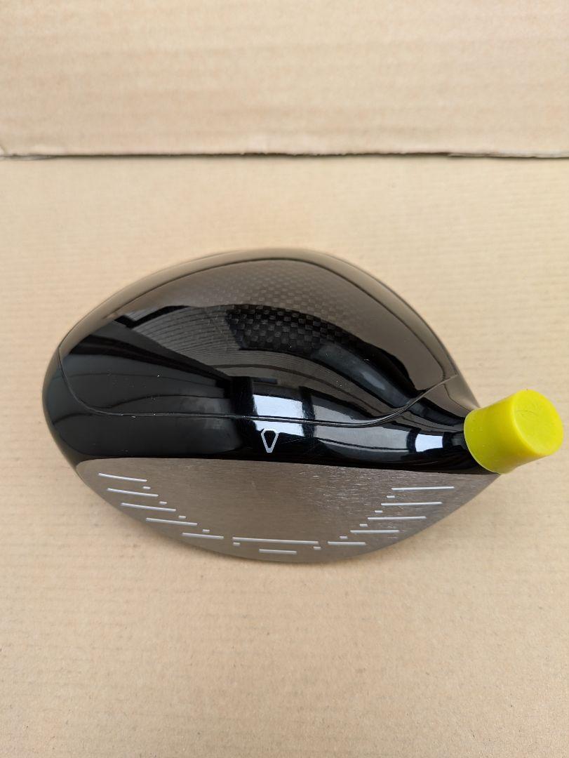 ヘッド単品 ヤマハ Inpres DRIVESTAR ドライバー 10.5度
