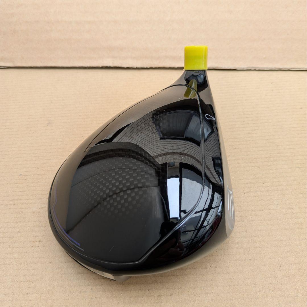 ヘッド単品 ヤマハ Inpres DRIVESTAR ドライバー 10.5度