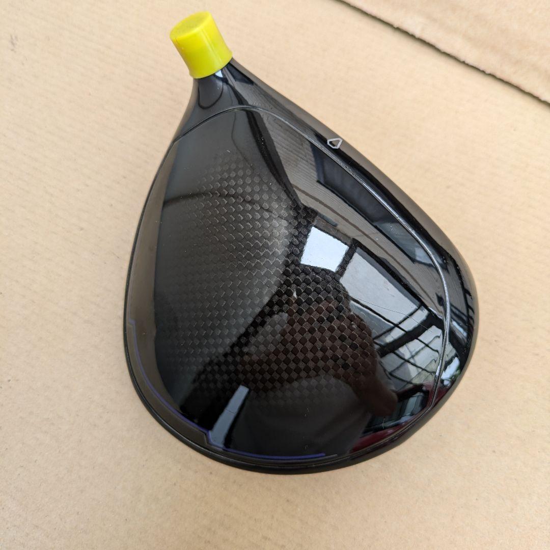 ヘッド単品 ヤマハ Inpres DRIVESTAR ドライバー 10.5度