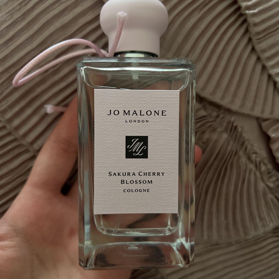 Jo MALONE LONDON SAKURA Cherry blossom