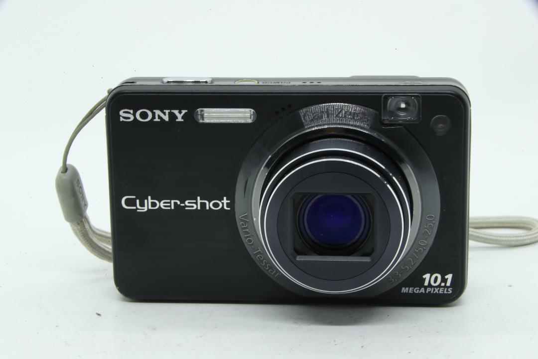 【R2355】 SONY Cyber-shot DSC-W170 ソニー